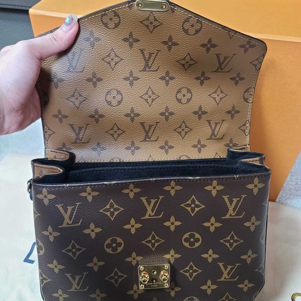 Pochette Metis - Picture 3 of 17